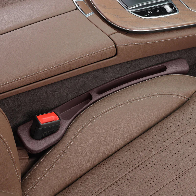 GapGuard Car Seat Organizer