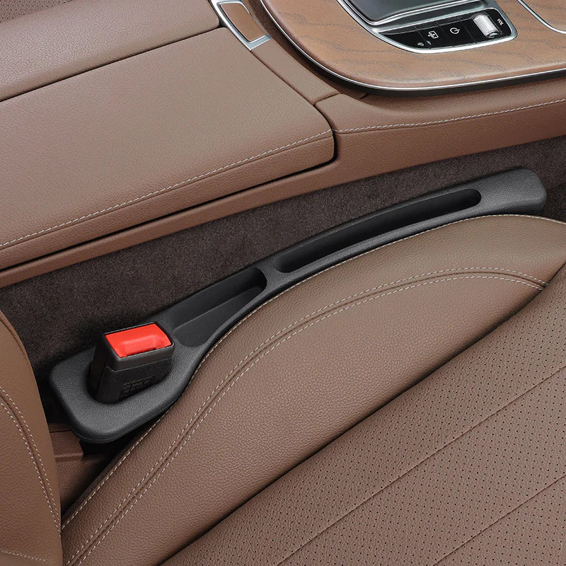 GapGuard Car Seat Organizer